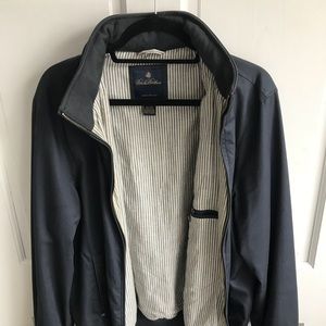 brooks brothers barracuda jacket